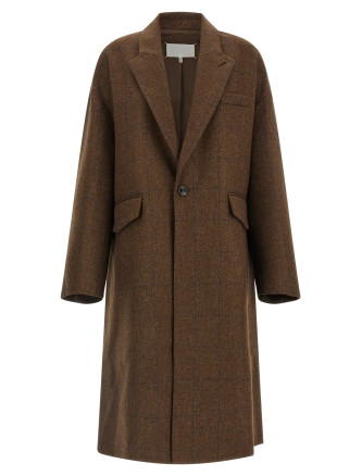 Пальто, тренч MAISON MARGIELA 'Cocooning'