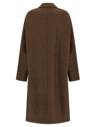 Пальто, тренч MAISON MARGIELA 'Cocooning' (S29AA0326M36130141F) #