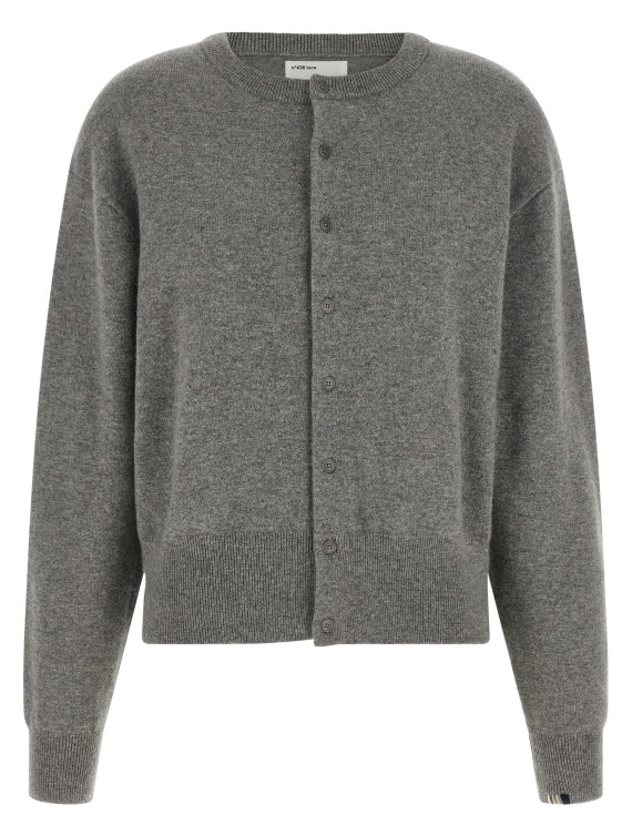 Свитер, кардиган EXTREME CASHMERE 'n°436 Luce' (N436LUCEGOAT) #1