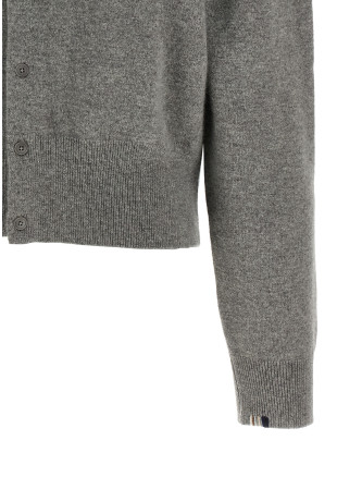 Свитер, кардиган EXTREME CASHMERE 'n°436 Luce' (N436LUCEGOAT) #