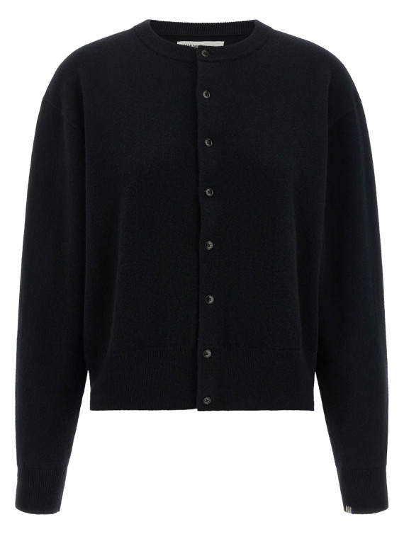 Свитер, кардиган EXTREME CASHMERE 'n°436 Luce' (N436LUCERAVEN) #1