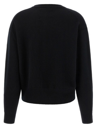 Свитер, кардиган EXTREME CASHMERE 'n°436 Luce' (N436LUCERAVEN) #