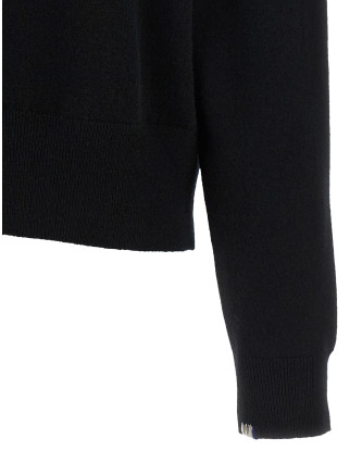 Свитер, кардиган EXTREME CASHMERE 'n°436 Luce' (N436LUCERAVEN) #