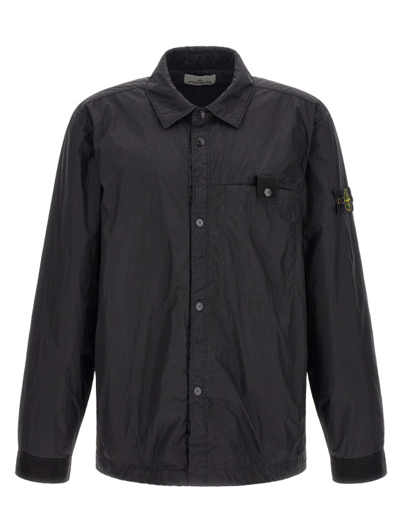 Повседневная куртка STONE ISLAND 'Q100022' (L2S15Q100022S0A23V0029) #1