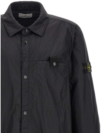 Повседневная куртка STONE ISLAND 'Q100022' (L2S15Q100022S0A23V0029) #
