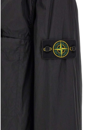 Повседневная куртка STONE ISLAND 'Q100022' (L2S15Q100022S0A23V0029) #