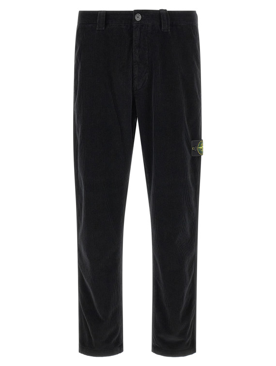 Брюки STONE ISLAND '3100059' (L2S153100059S0212V0029) #1