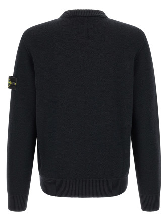 Свитер, кардиган STONE ISLAND '5100011' (L2S155100011S01C4V0020) #
