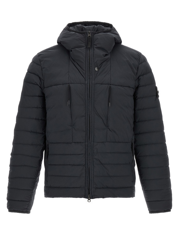 Пуховик STONE ISLAND '4100107' (L2S154100107S0183V0020) #1