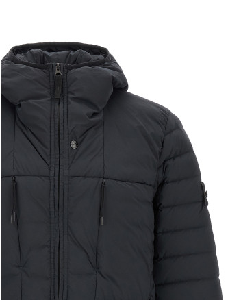 Пуховик STONE ISLAND '4100107' (L2S154100107S0183V0020) #