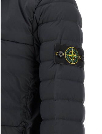 Пуховик STONE ISLAND '4100107' (L2S154100107S0183V0020) #