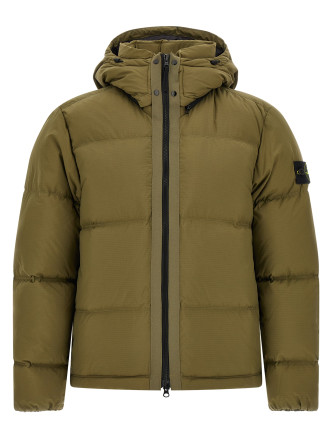 '4100013' down jacket