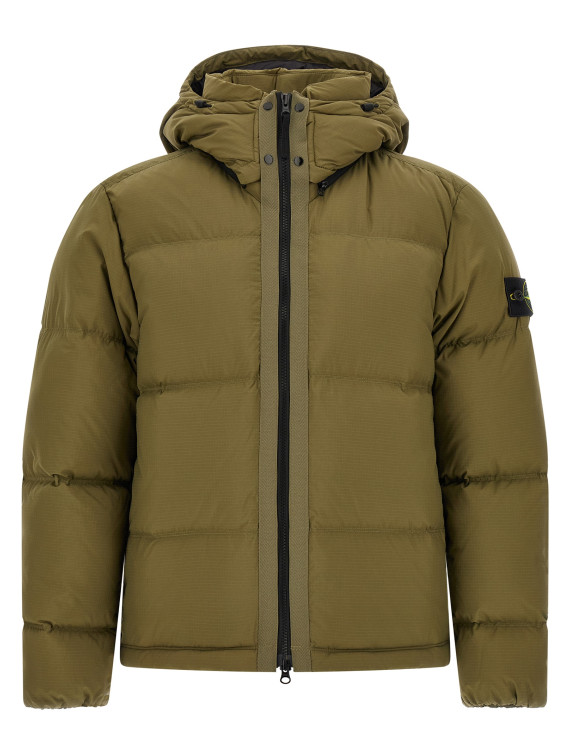 Пуховик STONE ISLAND '4100013' (L2S154100013S0483V005G) #1