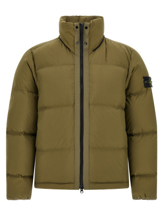 Пуховик STONE ISLAND '4100013' (L2S154100013S0483V005G) #