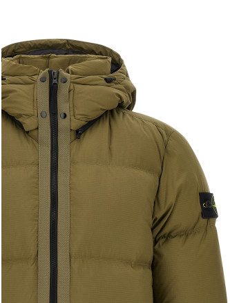 Пуховик STONE ISLAND '4100013' (L2S154100013S0483V005G) #
