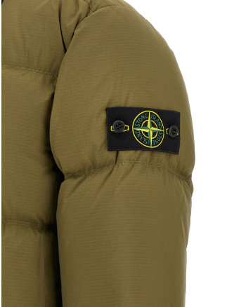 Пуховик STONE ISLAND '4100013' (L2S154100013S0483V005G) #