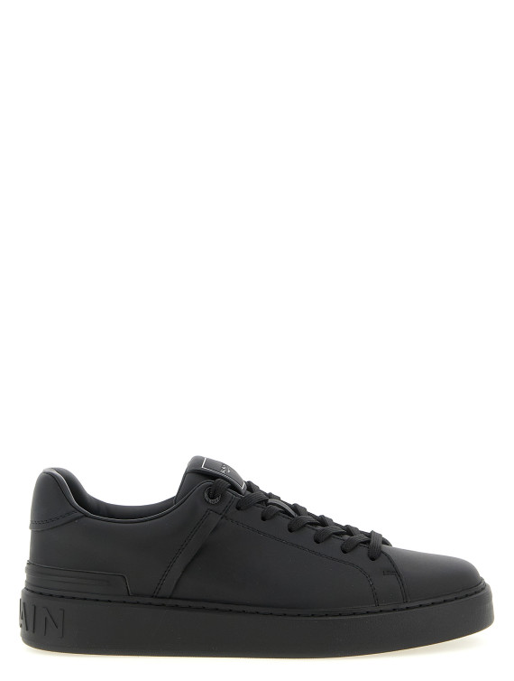 Кроссовки BALMAIN 'B-Court' (HM1VI288LVTR0PA) #1