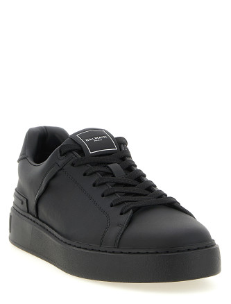 Кроссовки BALMAIN 'B-Court' (HM1VI288LVTR0PA) #
