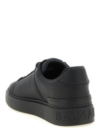 Кроссовки BALMAIN 'B-Court' (HM1VI288LVTR0PA) #