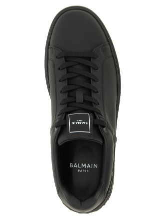 Кроссовки BALMAIN 'B-Court' (HM1VI288LVTR0PA) #