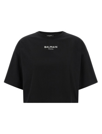 'Balmain Paris' T-shirt