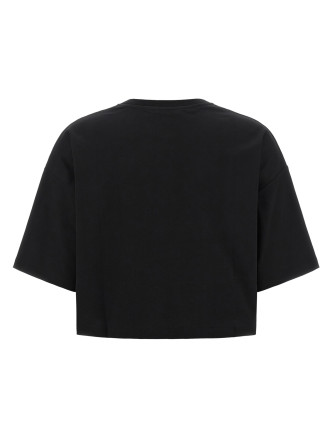 'Balmain Paris' T-shirt (HF1EE145BD10EAB) #