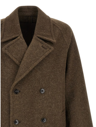 Пальто, тренч LEMAIRE 'Soft' (CO1169LF1700GR704) #