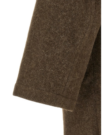 Пальто, тренч LEMAIRE 'Soft' (CO1169LF1700GR704) #