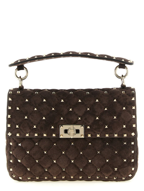 Сумка через плечо VALENTINO GARAVANI 'Rockstud spike mediium' (W2B0122KQQ0TO) #1