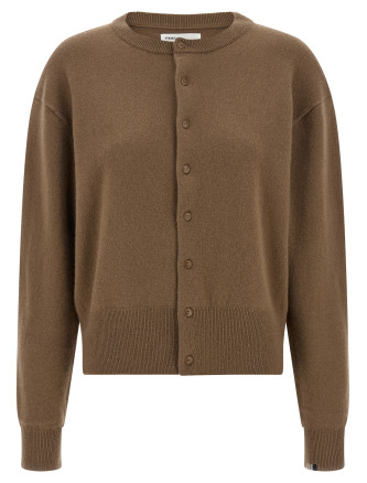 Свитер, кардиган EXTREME CASHMERE 'n°436 Luce'
