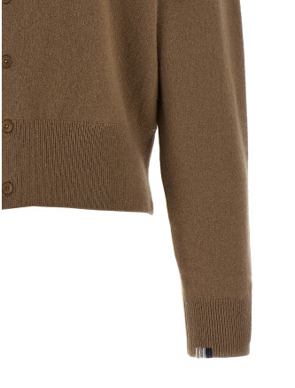 Свитер, кардиган EXTREME CASHMERE 'n°436 Luce' (N436LUCECHAI) #