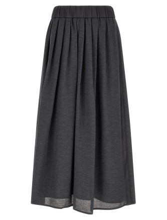 Белдемше PESERICO Skirt with elastic