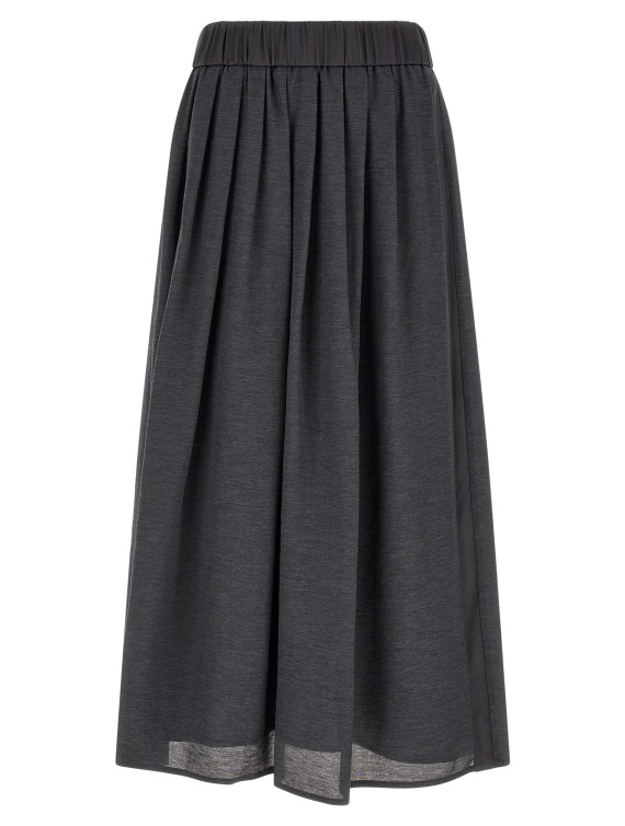 Белдемше PESERICO Skirt with elastic (A05238A8867A72) #1