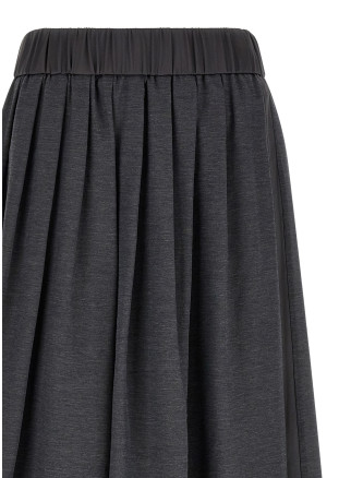 Белдемше PESERICO Skirt with elastic (A05238A8867A72) #