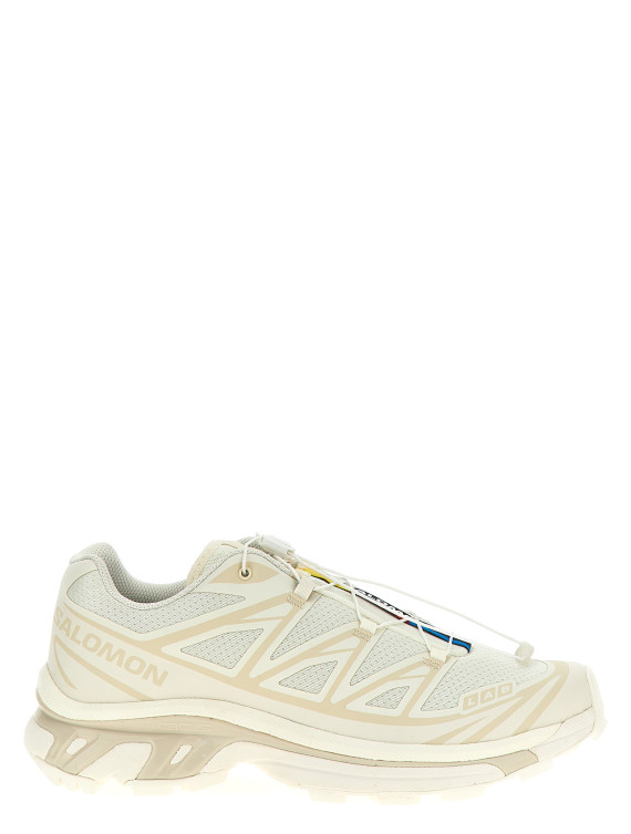 Кроссовки SALOMON 'XT-6' (L47445300VANILLAICEVANILLAICEALMONDMILK) #1
