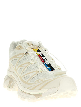 Кроссовки SALOMON 'XT-6' (L47445300VANILLAICEVANILLAICEALMONDMILK) #
