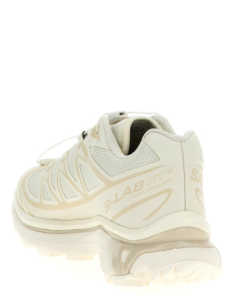 Кроссовки SALOMON 'XT-6' (L47445300VANILLAICEVANILLAICEALMONDMILK) #