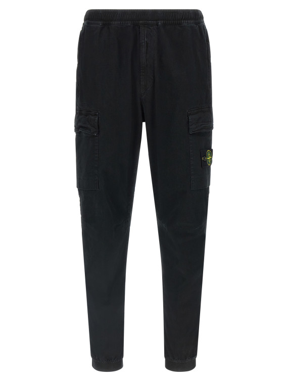 Брюки STONE ISLAND '3100033' (L2S153100033S00L1V0129) #1