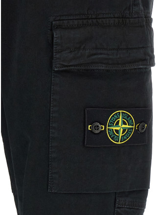 Брюки STONE ISLAND '3100033' (L2S153100033S00L1V0129) #