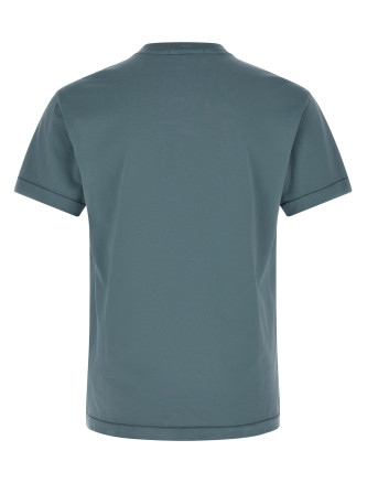 Футболка STONE ISLAND '2100027' (L2S152100027S0013V002B) #