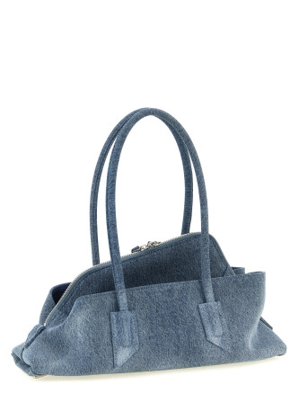 Сумка на плечо THE ATTICO 'La Passeggiata Small' (261WAH00058DDD116AA045) #