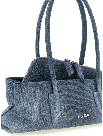 Сумка на плечо THE ATTICO 'La Passeggiata Small' (261WAH00058DDD116AA045) #