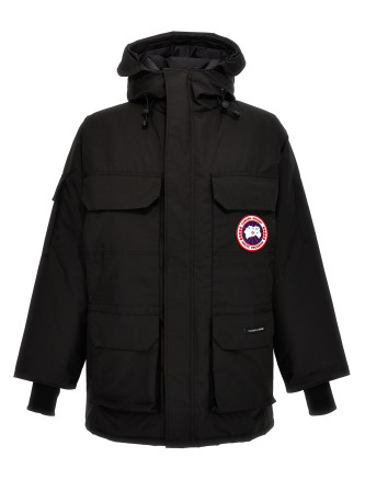 Парка CANADA GOOSE 'Expedition'