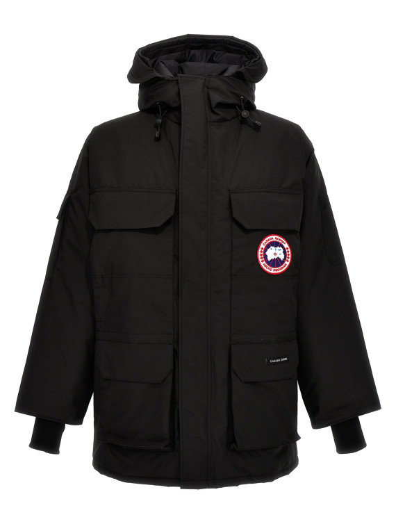 Парка CANADA GOOSE 'Expedition' (2051M9061) #1