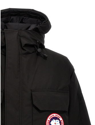 Парка CANADA GOOSE 'Expedition' (2051M9061) #