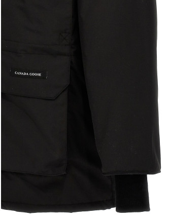 Парка CANADA GOOSE 'Expedition' (2051M9061) #