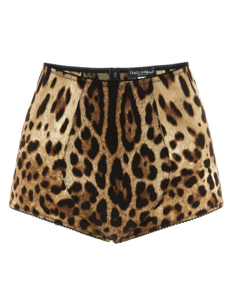 Трусы DOLCE & GABBANA 'Leo'