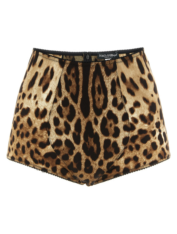 Трусы DOLCE & GABBANA 'Leo' (O2N18TONO21HY13M) #1