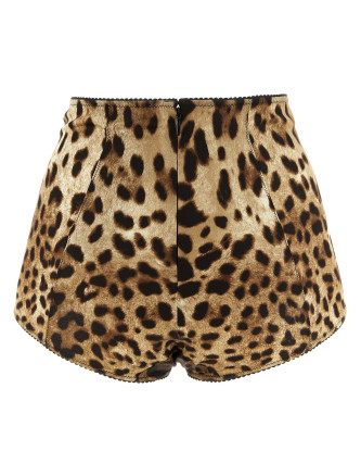 Трусы DOLCE & GABBANA 'Leo' (O2N18TONO21HY13M) #
