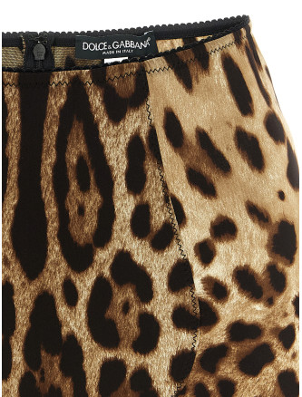 Трусы DOLCE & GABBANA 'Leo' (O2N18TONO21HY13M) #